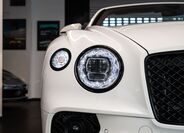 Bentley Continental GTC 20