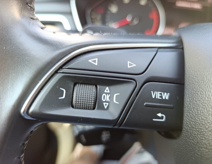 Audi A4 Allroad Kombi 2,0 l 140 kw