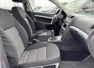 Škoda Octavia Sedan / Limuzína 1,9 l 77 kw
