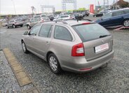 Škoda Octavia Kombi 1,6 l 77 kw