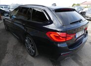 BMW Řada 5 Kombi 3,0 l 235 kw