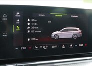 Škoda Octavia Kombi 2,0 l 147 kw