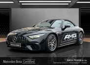 Mercedes-Benz SL Kabriolet 4,0 l 430 kw