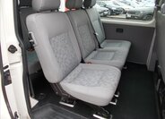 Volkswagen Transporter VAN / Minibus 1,9 l 75 kw