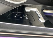 Mercedes-Benz EQS SUV / Terénní 0,0 330 kw