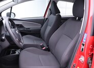 Toyota Yaris Hatchback 998,0 51 kw