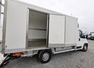 Peugeot Boxer Ostatní 2,0 l 120 kw