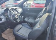 Fiat 500 Hatchback 875,0 62 kw