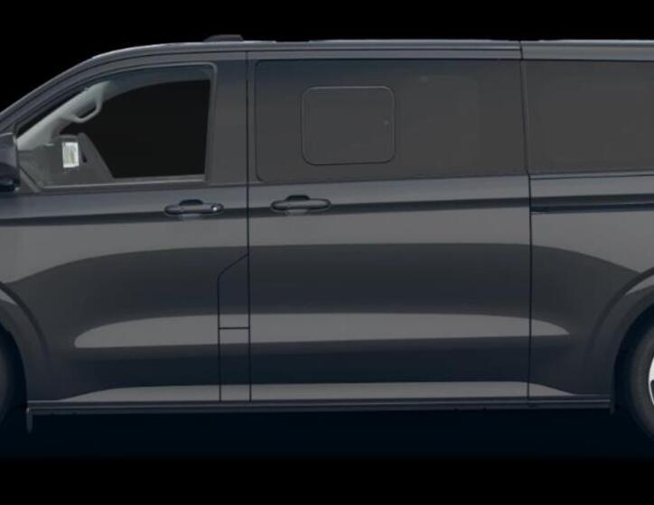 Volkswagen Caravelle 3