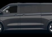 Volkswagen Caravelle 3