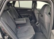 Škoda Elroq SUV / Terénní 0,0 210 kw