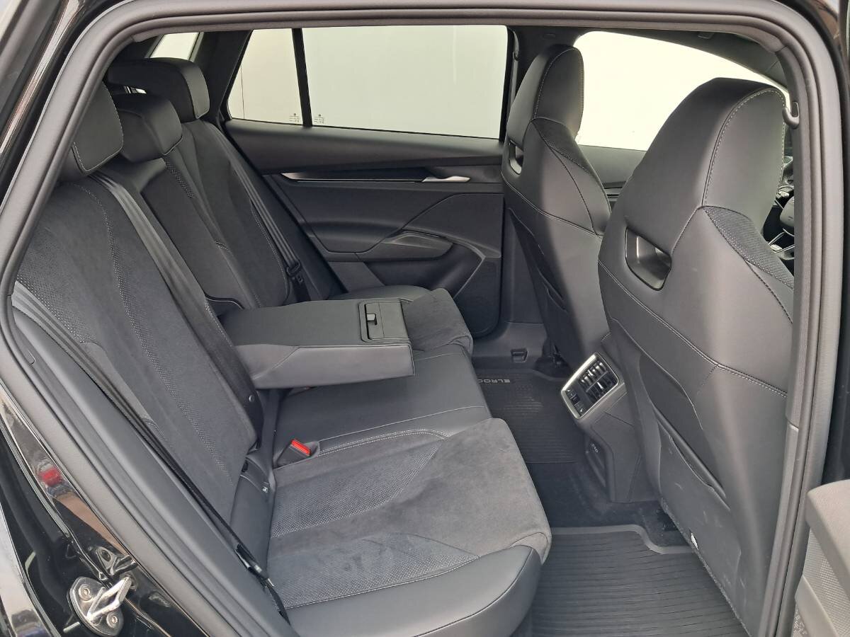 Škoda Elroq SUV / Terénní 0,0 210 kw