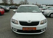Škoda Octavia Kombi 1,4 l 81 kw