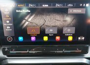 Cupra Formentor SUV 1,5 l 110 kw