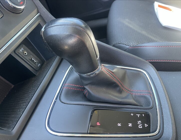 Seat Leon Kombi 2,0 l 135 kw