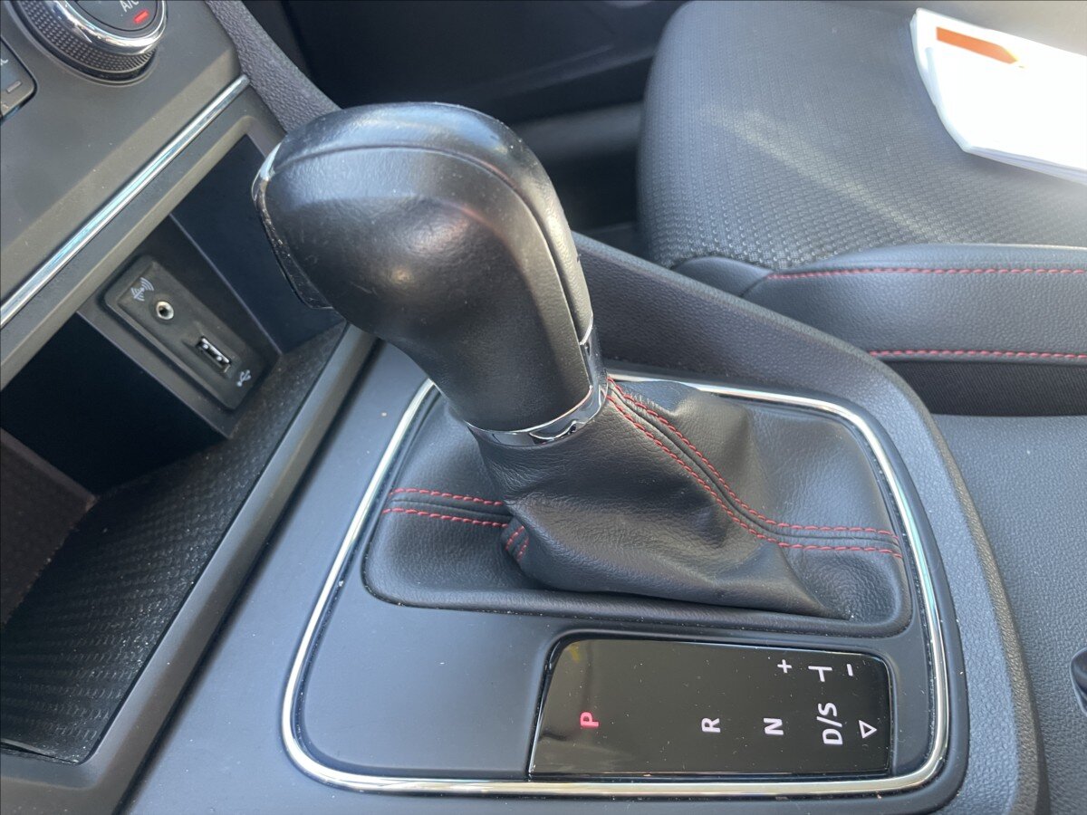 Seat Leon Kombi 2,0 l 135 kw