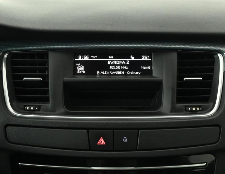 Peugeot 508 19