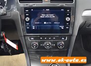 Volkswagen Golf Kombi 1,6 l 85 kw