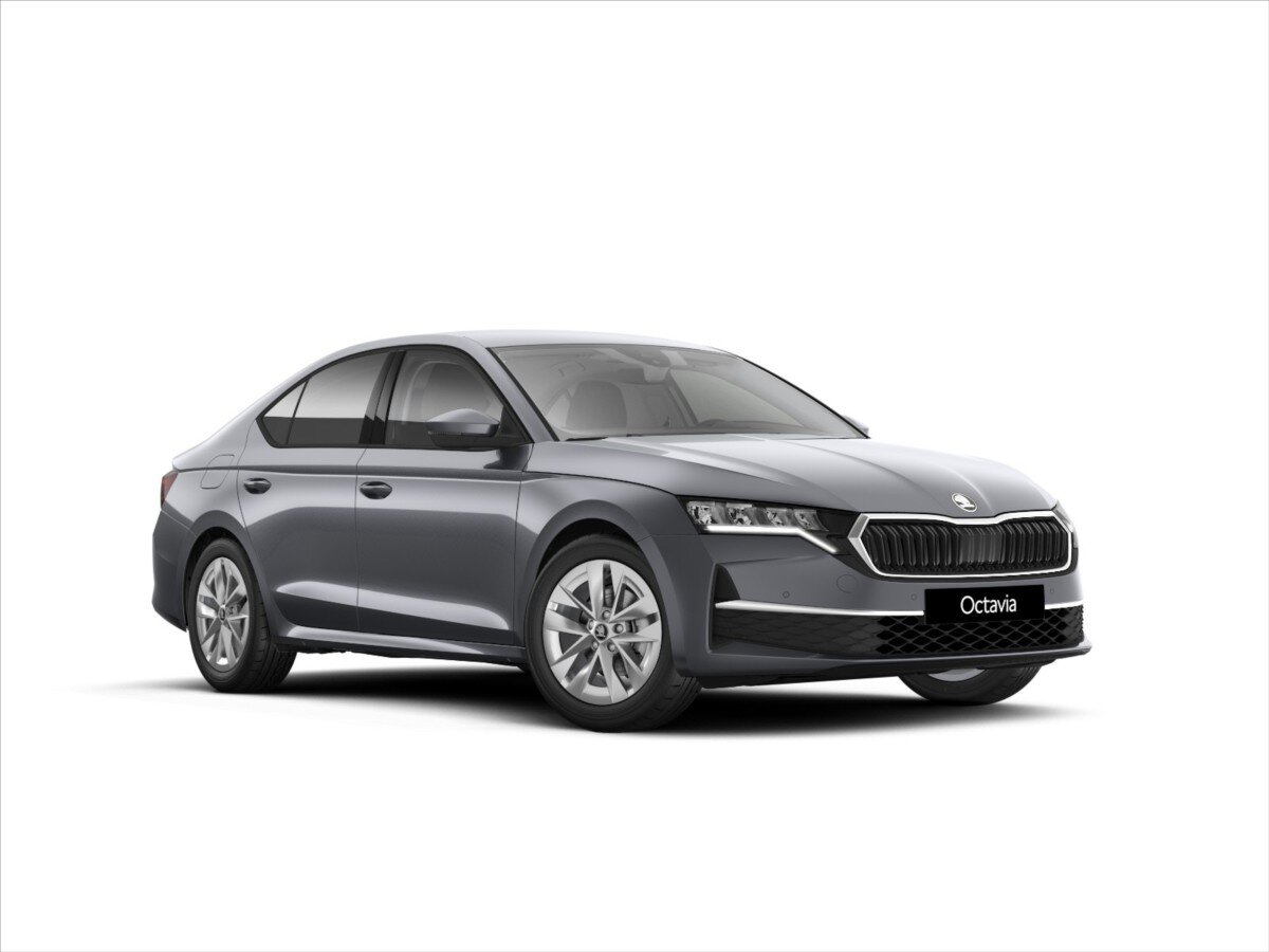 Škoda Octavia Hatchback 0,0 110 kw