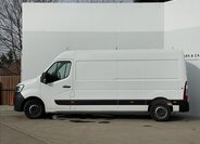 Renault Master Ostatní 2,3 l 99 kw