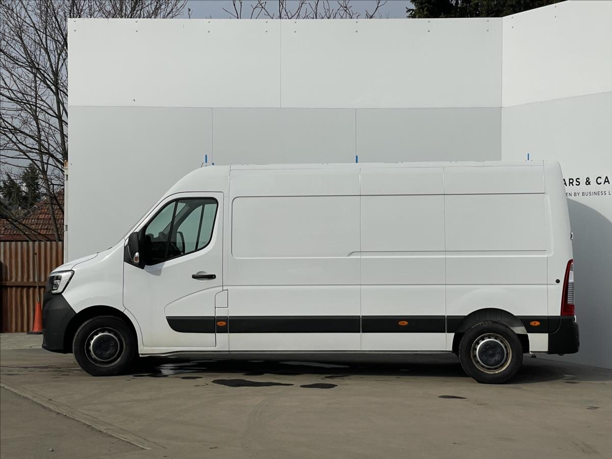 Renault Master Ostatní 2,3 l 99 kw