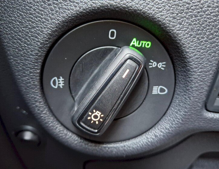 Škoda Kamiq SUV / Terénní 1,5 l 85 kw