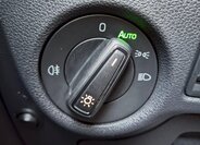 Škoda Kamiq SUV / Terénní 1,5 l 85 kw