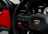 Lamborghini Urus 18