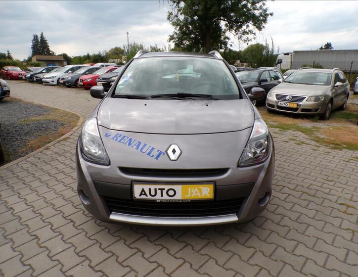 Renault Clio 3
