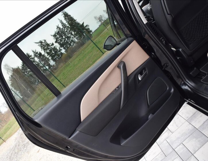 Citroën Grand C4 Picasso MPV 1,6 l 88 kw