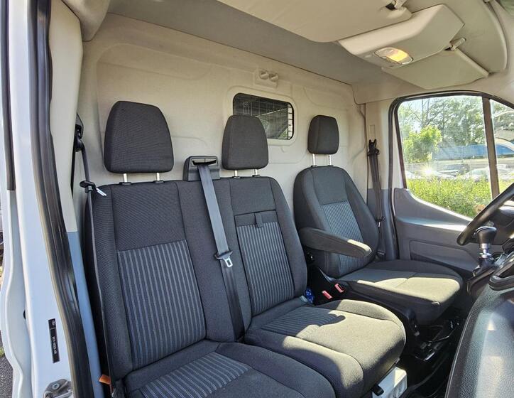 Ford Transit 41