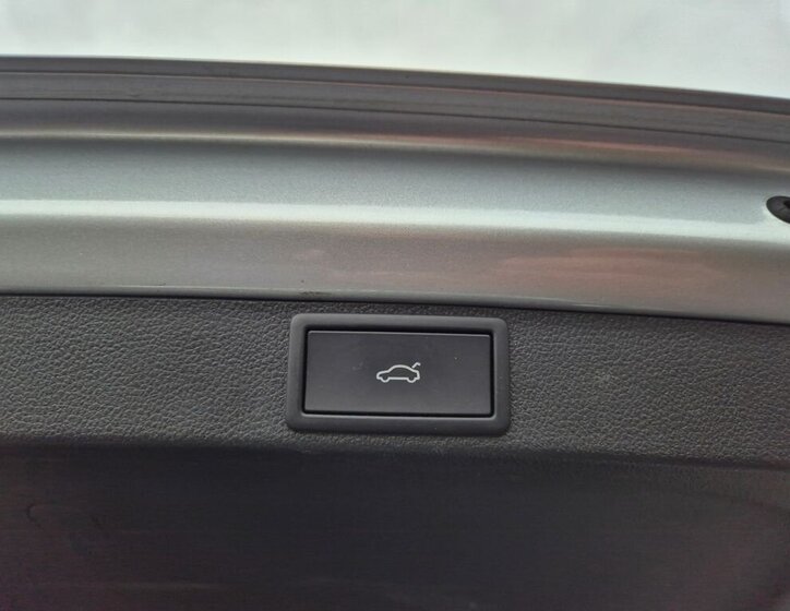 Škoda Octavia Kombi 2,0 l 85 kw