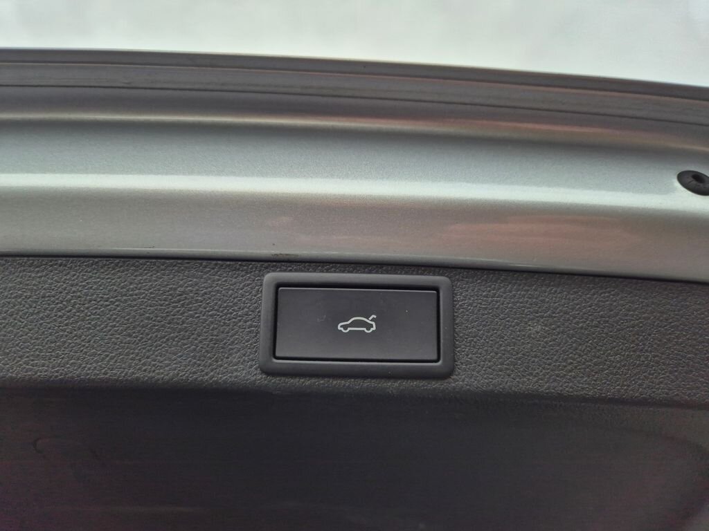 Škoda Octavia Kombi 2,0 l 85 kw