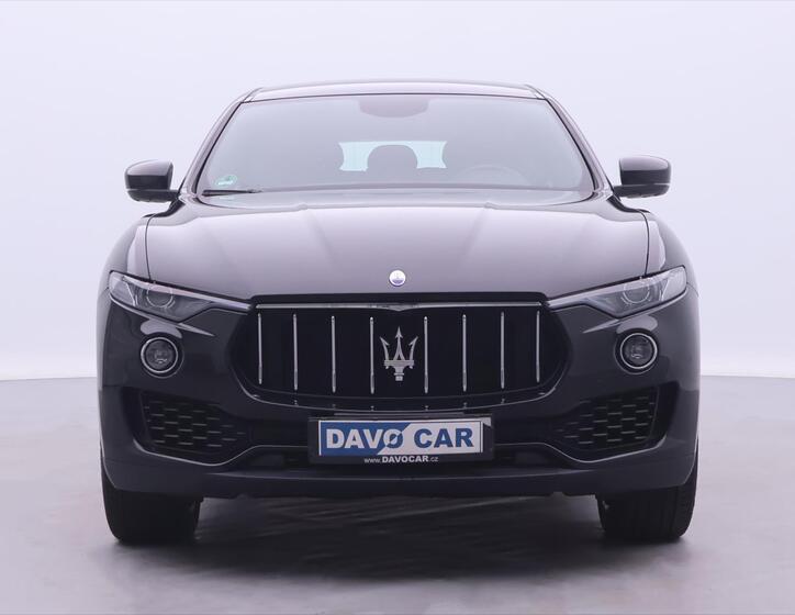 Maserati Levante 2
