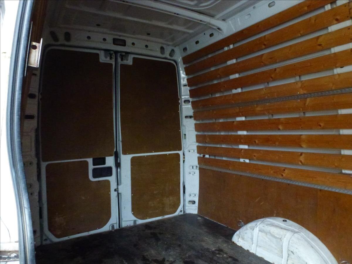 Iveco Daily Ostatní 2,3 l 93 kw