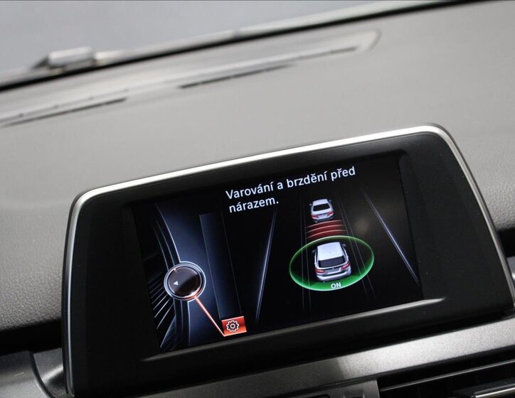 BMW Řada 2 Kombi 1,5 l 100 kw