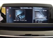 BMW Řada 5 Sedan / Limuzína 3,0 l 195 kw