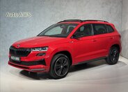 Škoda Karoq SUV / Terénní 2,0 l 85 kw