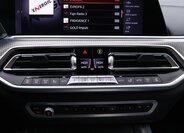 BMW X5 SUV 3,0 l 294 kw