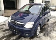 Opel Meriva Kombi 1,6 l 77 kw