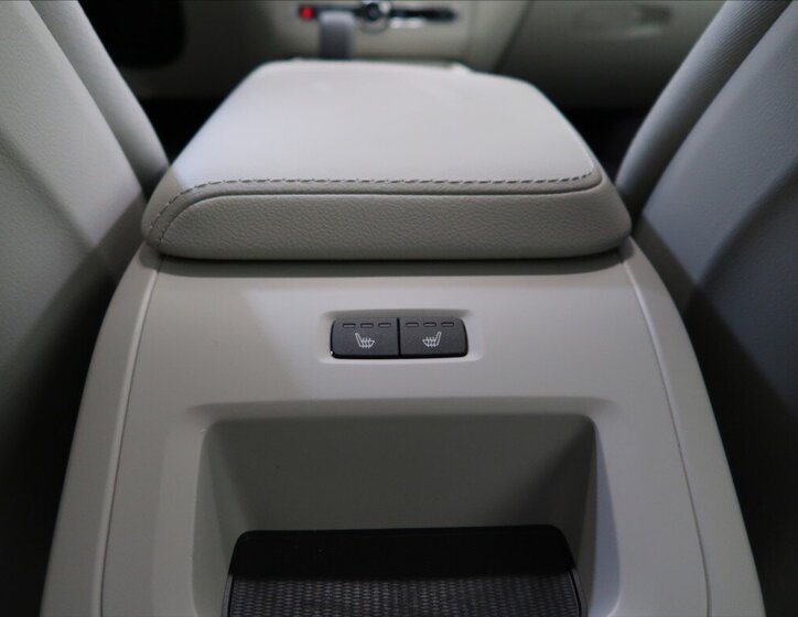 Volvo XC60 SUV 2,0 l 145 kw