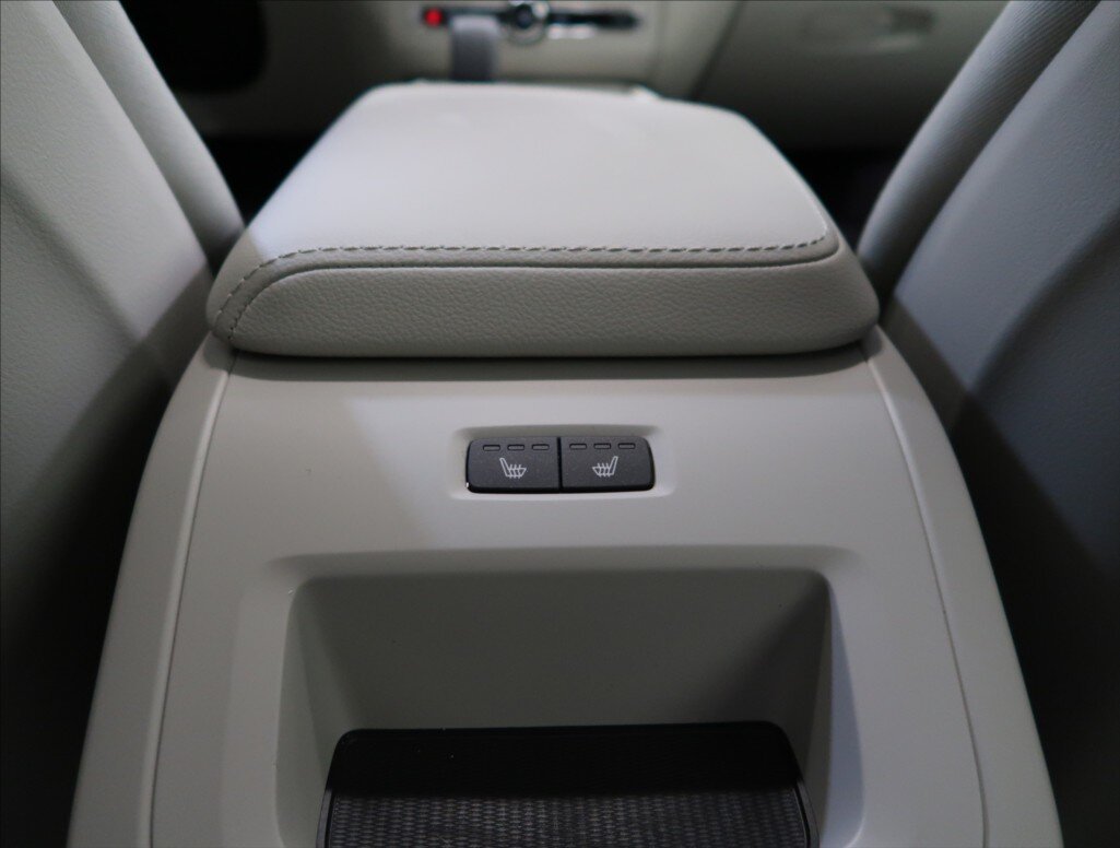 Volvo XC60 SUV 2,0 l 145 kw