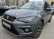 Seat Arona Hatchback 1,6 l 85 kw