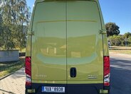Iveco Daily Ostatní 3,0 l 152 kw