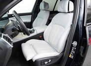 BMW X5 SUV 3,0 l 360 kw