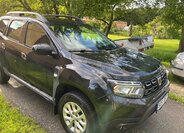 Dacia Duster SUV / Terénní 0,0 0