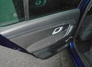 Škoda Fabia Kombi 1,9 l 77 kw