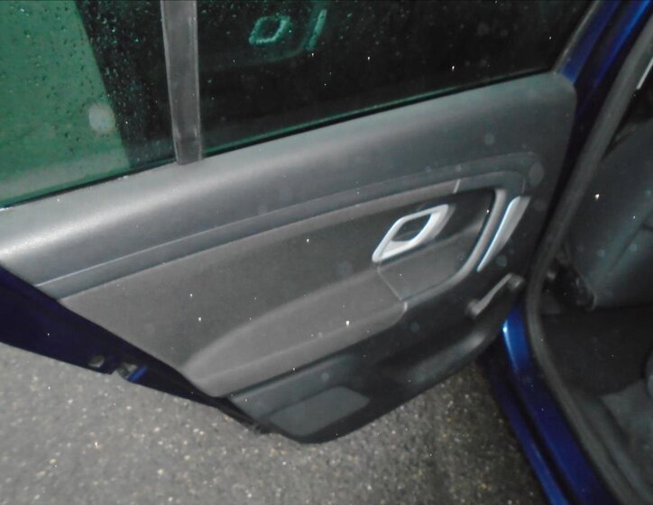 Škoda Fabia Kombi 1,9 l 77 kw