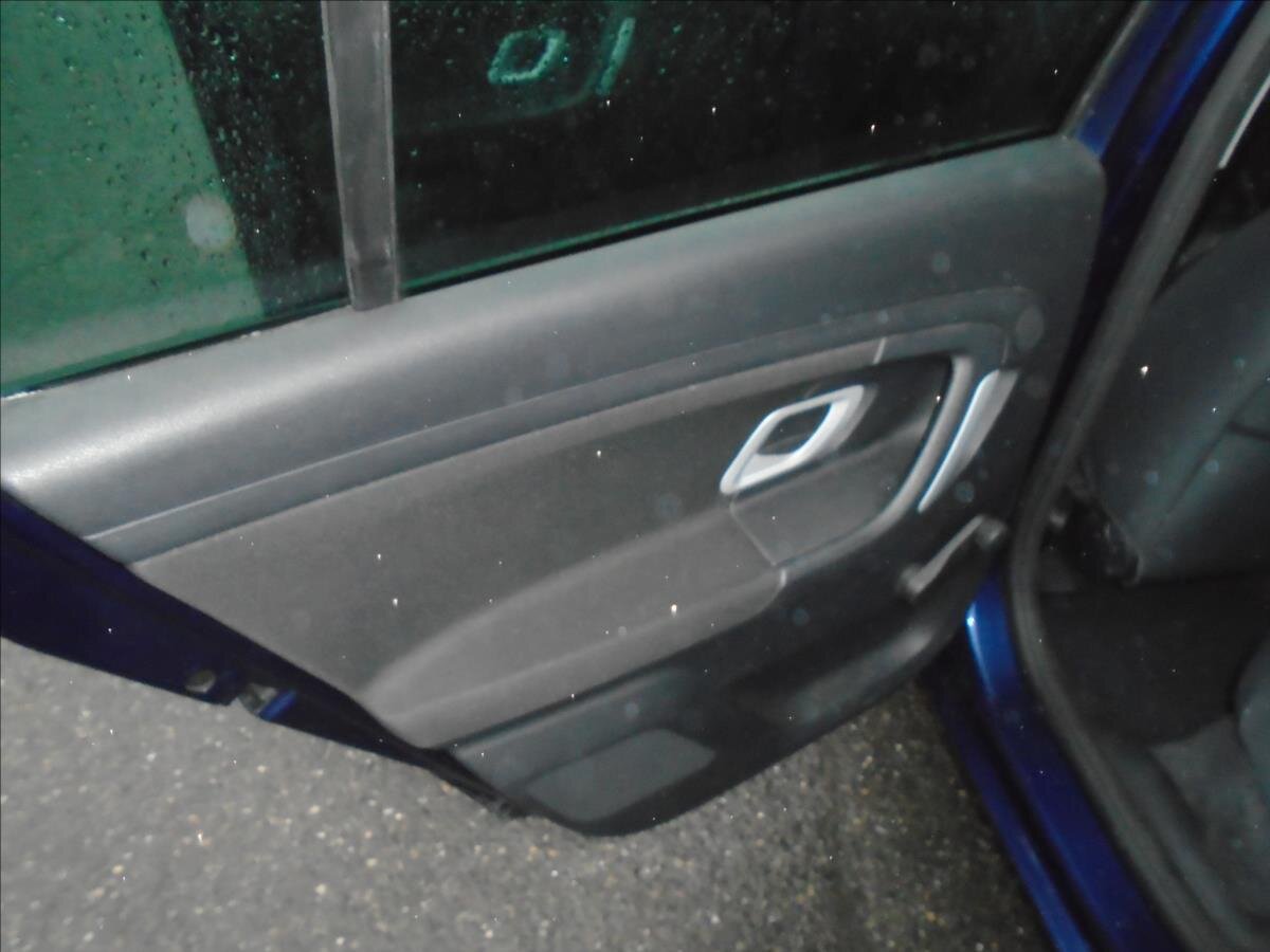 Škoda Fabia Kombi 1,9 l 77 kw