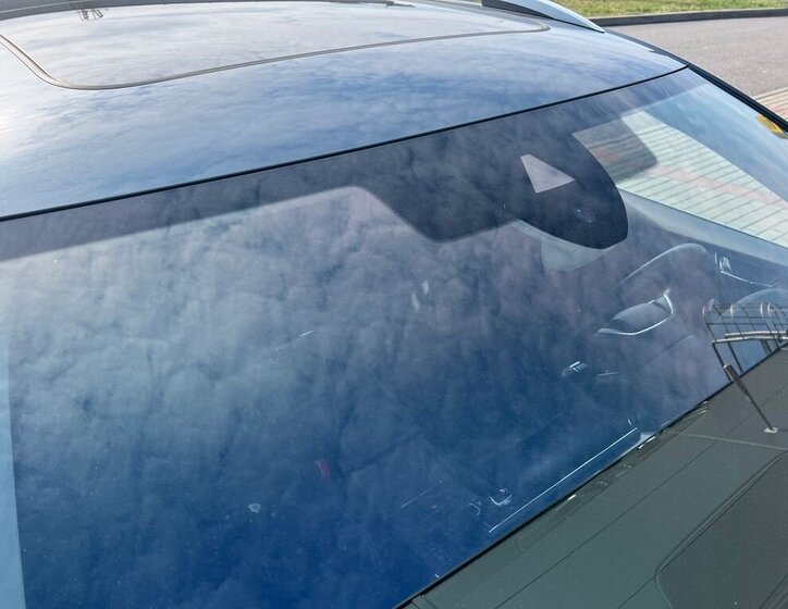 Škoda Superb Kombi 2,0 l 110 kw